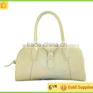 Italy designer brands logo manufacturers china lady pu leather handbag