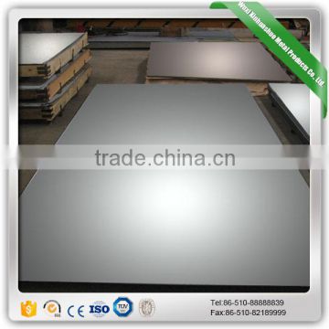 420 stainless steel sheet