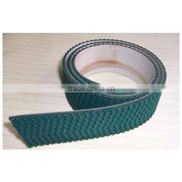 medical equipment v belt