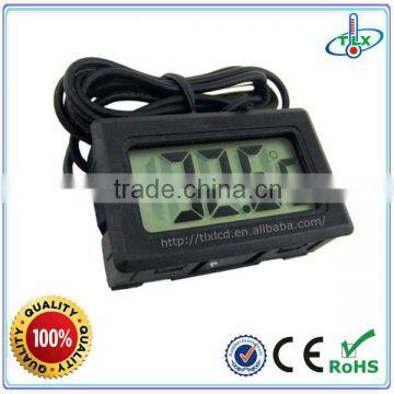 Digital Aquarium/Freezer/Refrigerator Thermometer With High Quality