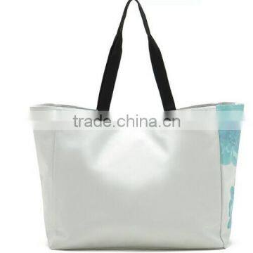 2016 Fashion and Beautiful Large Capacity Waterproof Tote Bag photo-5