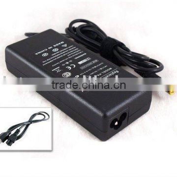 90W 19V 4.74A Laptop AC adapter for Acer