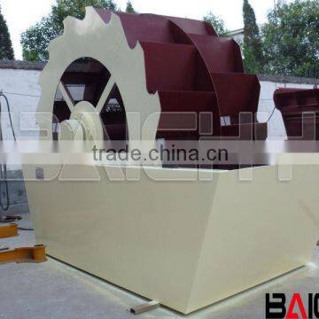 Sand Washing Machine, Sand Washer