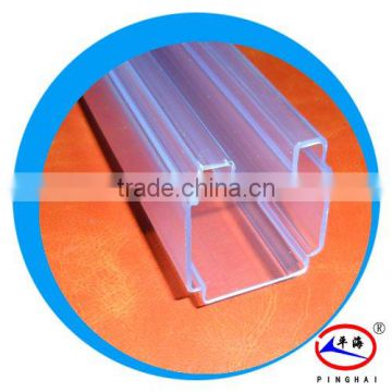 High quality IC packing tube