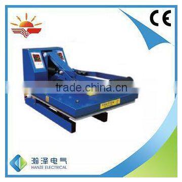 Manual sublimation heat press machine for Ceramic tiles 308