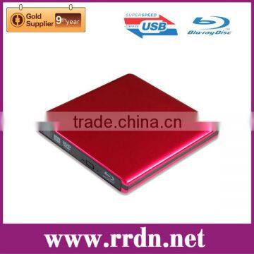 Brand new External USB 3.0 6X BD combo Drive