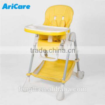Foldable Baby HighChair With High Quality