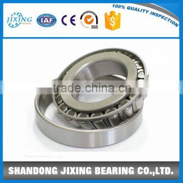 bearing used in wind turbine generator tapered roller bearing 30320 100*215*47mm