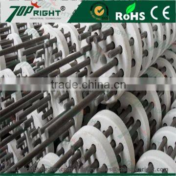 Ceramic Bobbin Heating Electric Radiant Tube Heaters from Topright