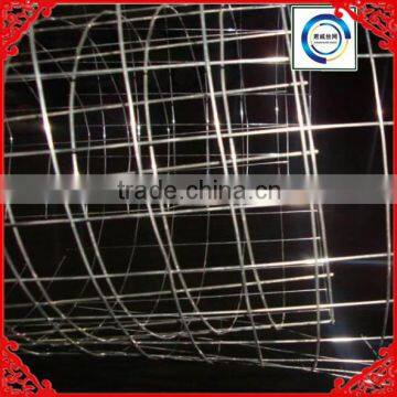 8 Gauge Welded Wire Mesh From Wire Mesh Factory