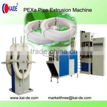 16-32mm PEXa Tube Extruding Machine