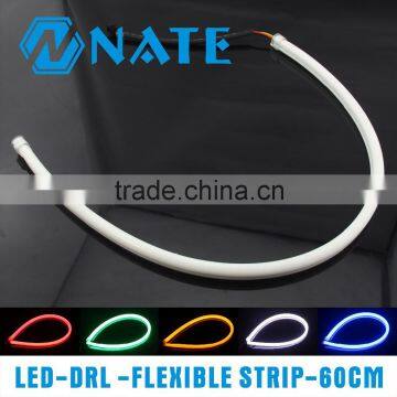 High quality 60cm led double color soft light