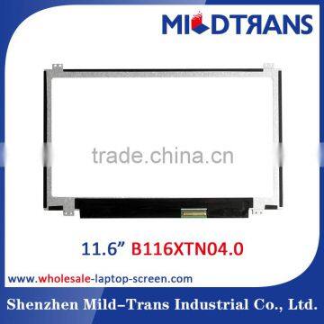 China B116XTN04.0 lcd monitor for laptop