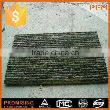 House Decoration of Stacked Rustic Natural Stone Wall Cladding Panel photo-3
