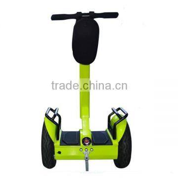2015 NEW 2000W Self Balance Electric Scooter OB-C3 With 2 Wheels 17in/43cm Tire Lead Acid 36V.42Ah Battery photo-2