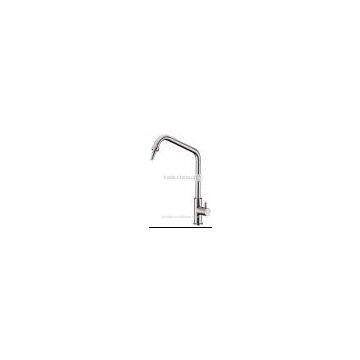 Stainless Steel 2-way Lab Tap photo-4