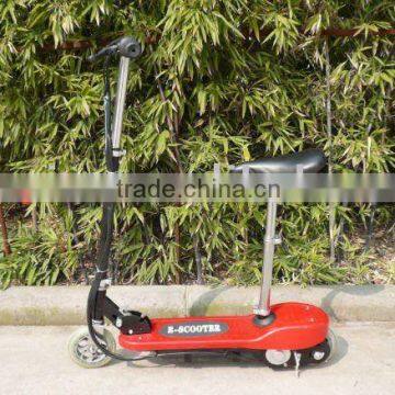 120W electric scooter LWES-03B