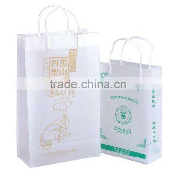 PP Non Woven Shopping Bag SCPB-77