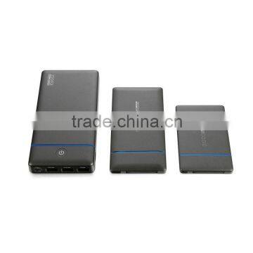 wholesale power bank 20000mah for laptop portbale powerbank charger