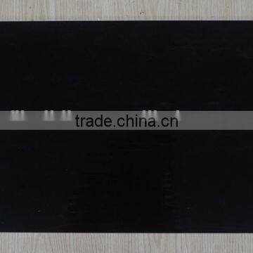 30x60cm pure color black 3D inkjet printing ceramic wall tiles