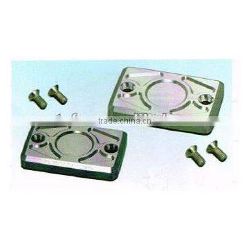 YAMAHA BWS SCOOTER MOTORCYCLE BIKE ACCESSORIES PARTS- CNC Cylinder Cover