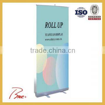 stand roll display rolls ups banners