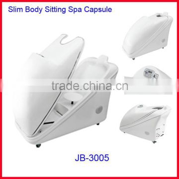 health spa equipment vichy spa spa capsule vichy shower