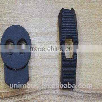 fashion Casual Sneaker Shoe Buckles Closure No Tie Shoelace