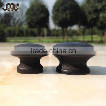 Factory personality custom wooden drawer handle