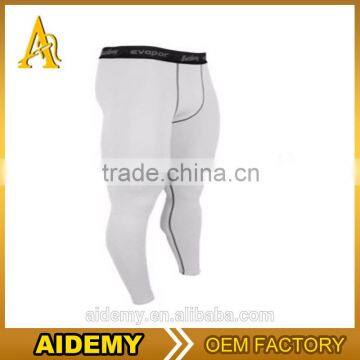 Mens Compression Tights Compression Pants Custom Men`s Compression Tight photo-4