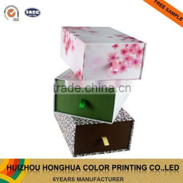 Handmade Paper Box Paper Gift Box Drawer Gift Box Drawer Storage Box