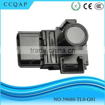 39685-TR0-G01 New premium wireless ultrasonic pdc sensor original denso car reverse parking sensor for Japanese cars