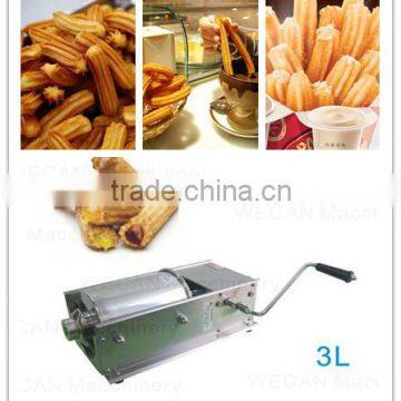 Factory Wholesale Price for Churros Maker With CE Approved photo-5