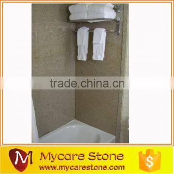 low price bathing tub surround,stone tub surround