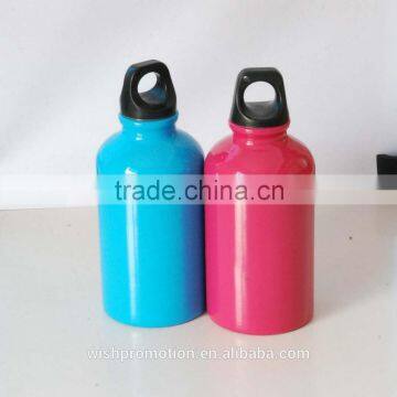 Aluminum Water Bottle photo-3