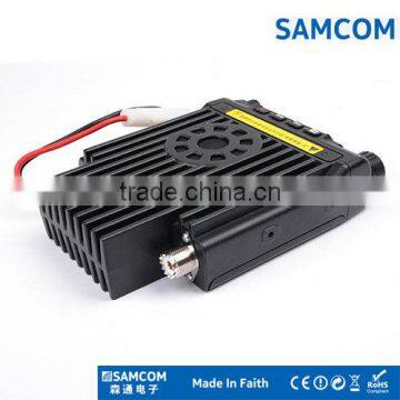 Vhf Mobile Radio Repeater SAMCOM AM-400UV With FCC Approval,50/40W Big Power photo-2