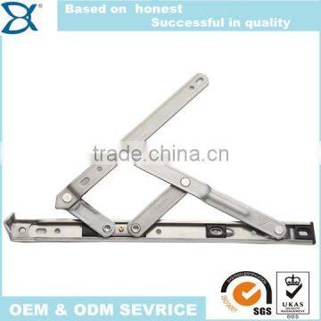 Stainless steel friction stay window accessories cabinet hinge