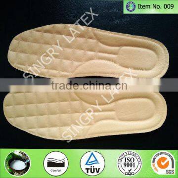 Wholesale Safety Men Shoe Insoles photo-3