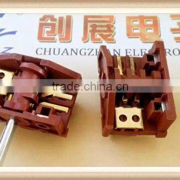 chzjcz/Ovens rotary switch
