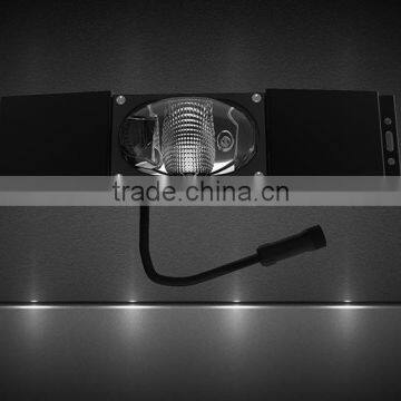 Wuxi Guangtai Led Street Lighting Module photo-3