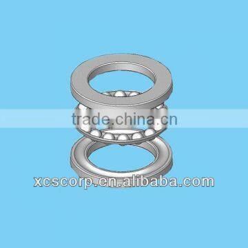 High load thrust ball bearing