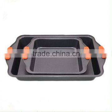 Rectangle 15 Inch Cookie Sheet Cake photo-3