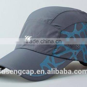 top quality polyester sport hat golf cap baseball hat wholesale