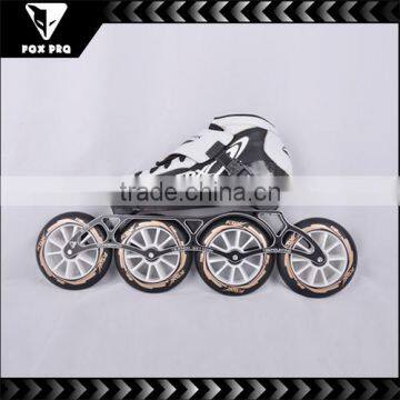 Hot sale Adult roller skate 4x100mm