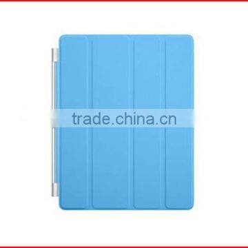 New Fancy Smart Cover for Ipad Air With Unbreakable Leather Cover Magnetic Wake Up/ Sleep Function photo-4