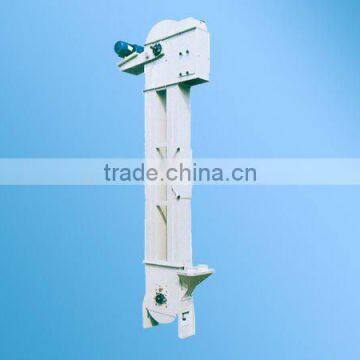 prefessional manufacture of TDTGW Series Slow bucket elevator