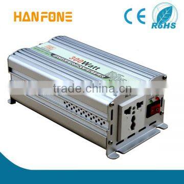 300w car inverter 12vdc to 230vac inverter