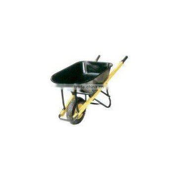 heavy duty wheelbarrow