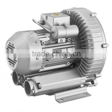 2GH 115/230V Side Channel Blower/vortex Vacuum Pump/vacuum Pump photo-2