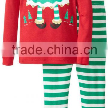 2PCS wholesaler knitting patterns Christmas sweater